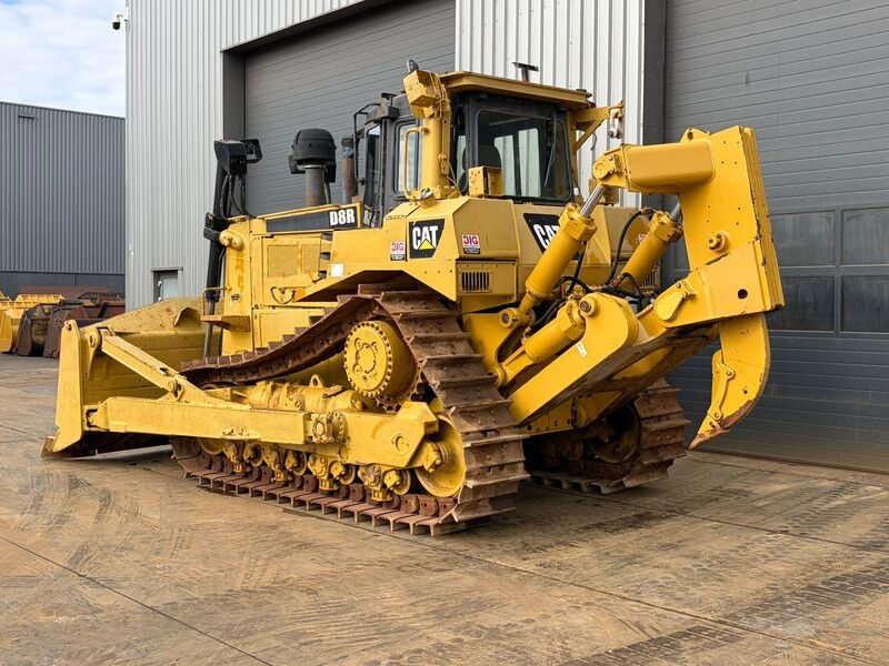 Bulldozer/