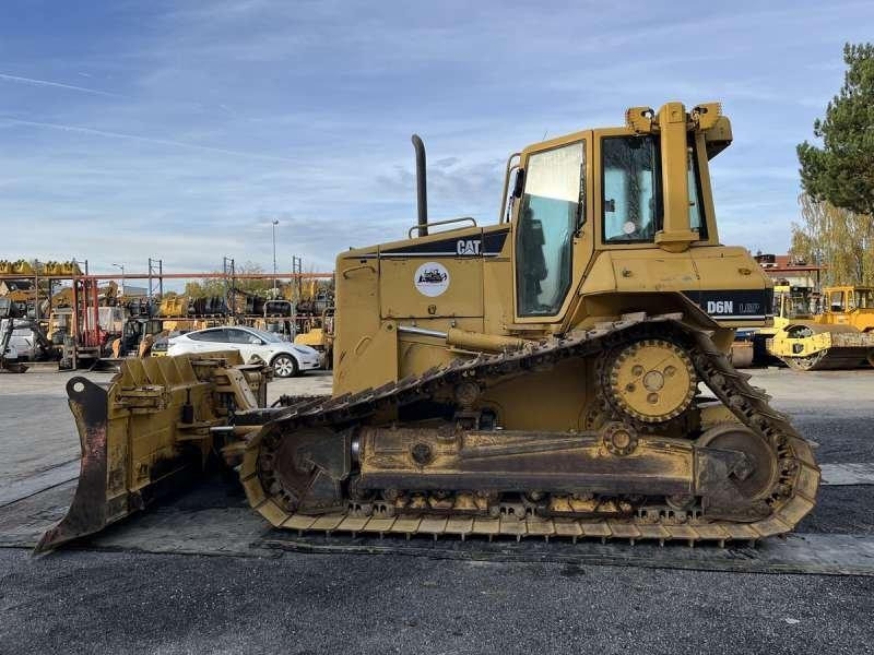 Bulldozer