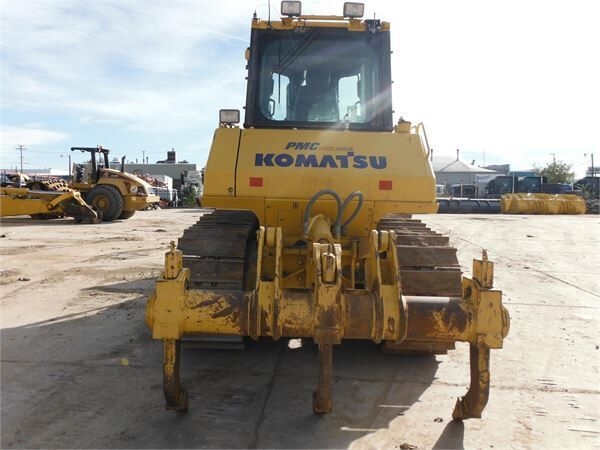 Bulldozer