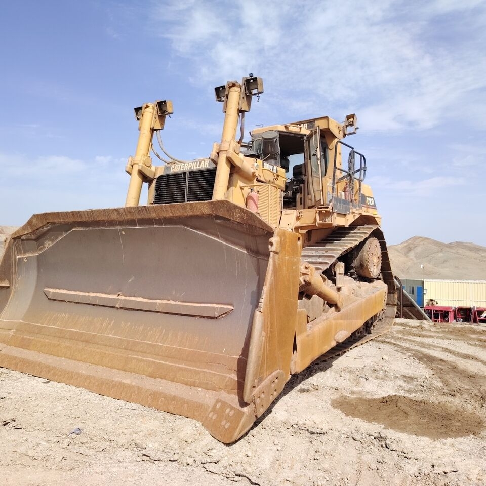 Bulldozer/