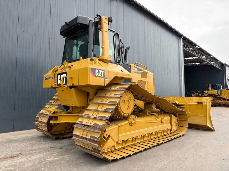 Bulldozer/