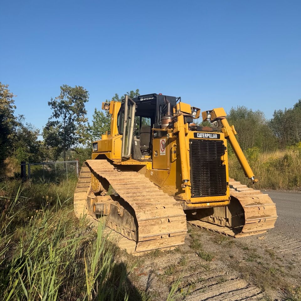 Bulldozer/