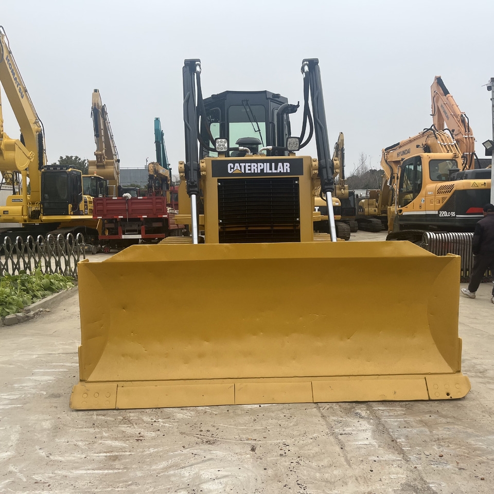 Bulldozer