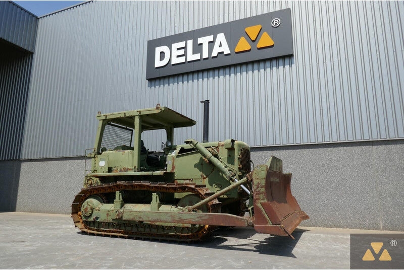 Bulldozer/