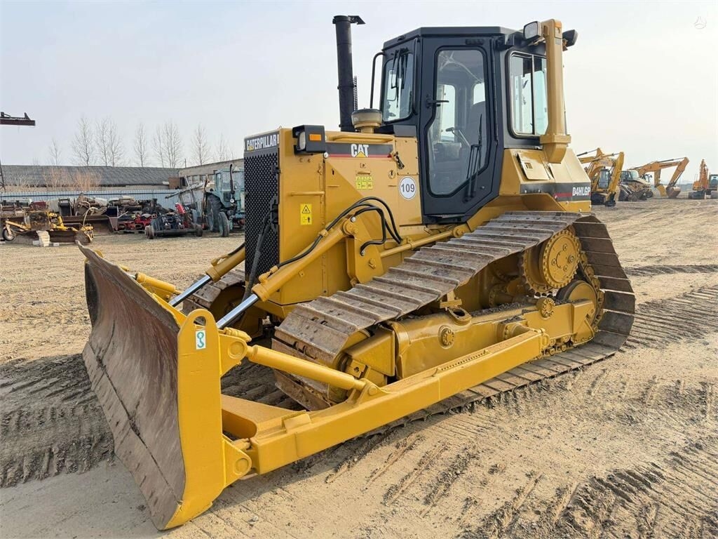 Bulldozer/