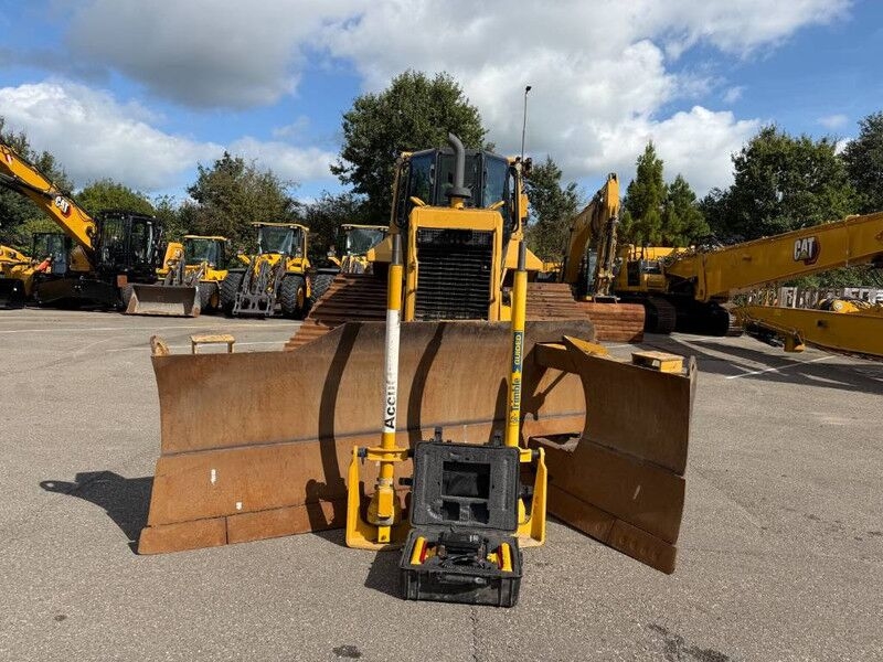 Bulldozer/
