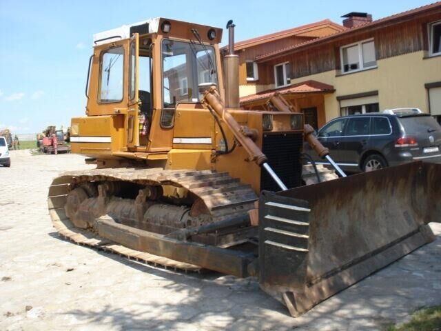 Bulldozer