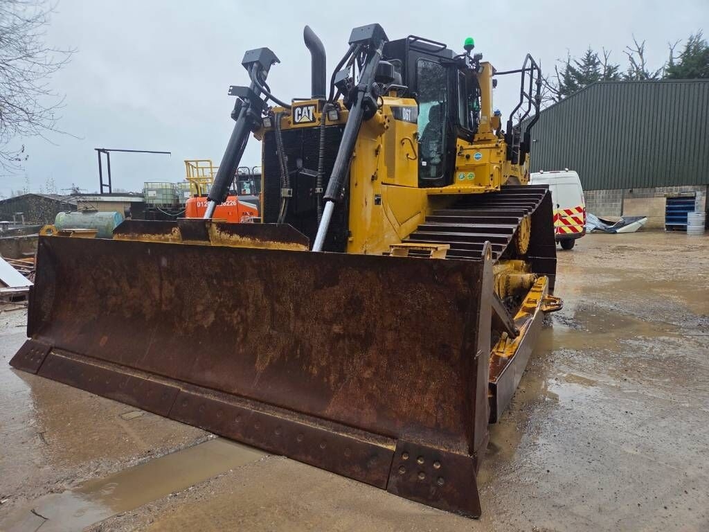 Bulldozer