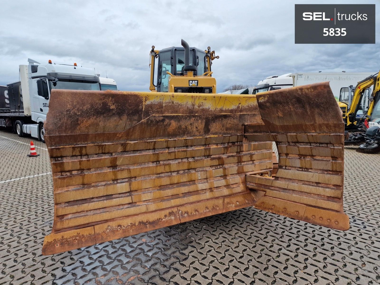 Bulldozer