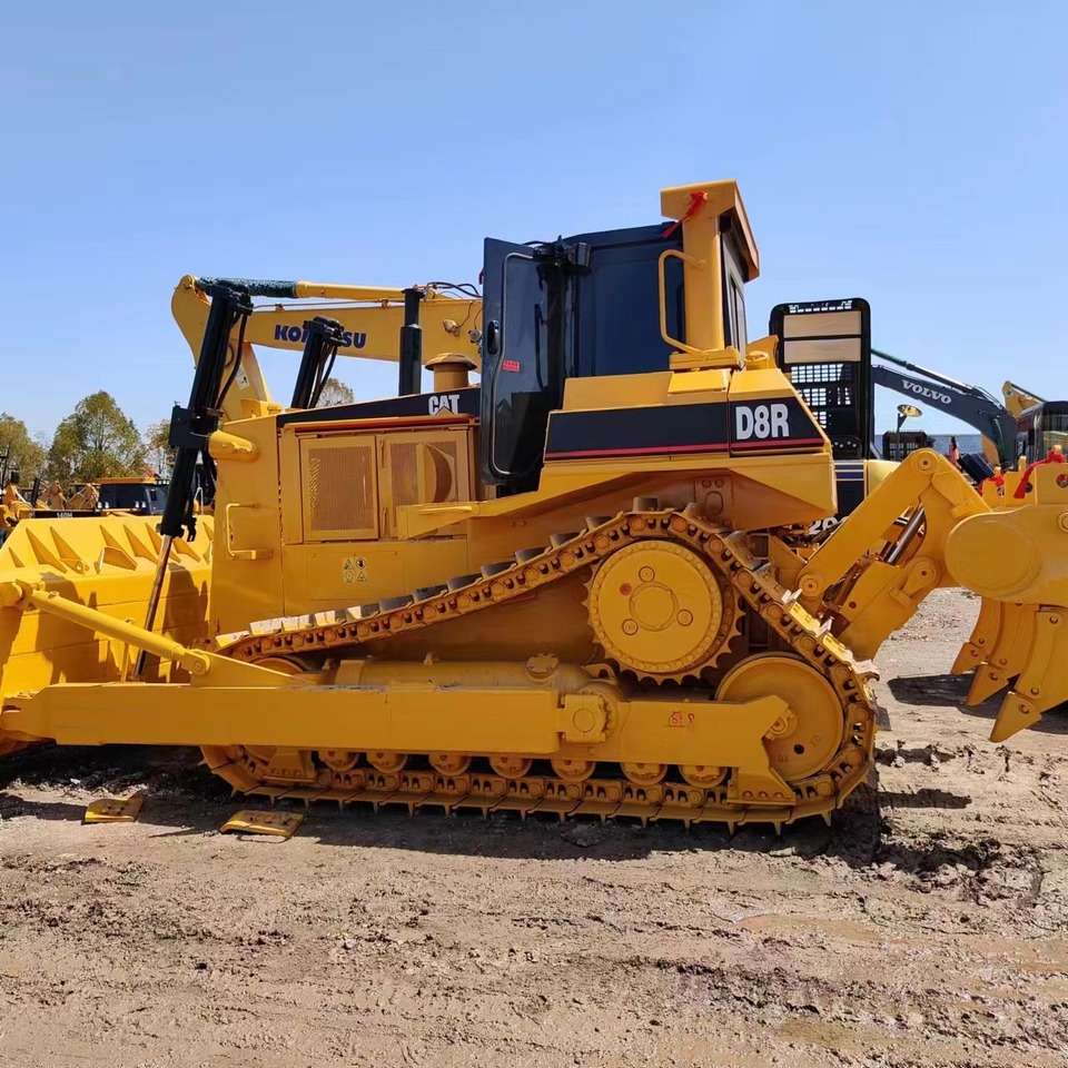 Bulldozer