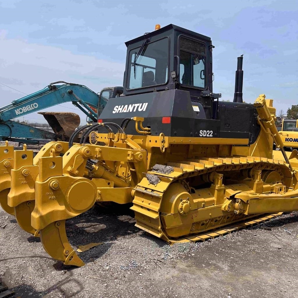 Bulldozer/