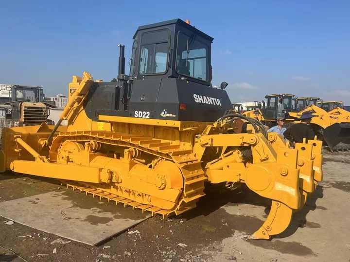 Bulldozer/