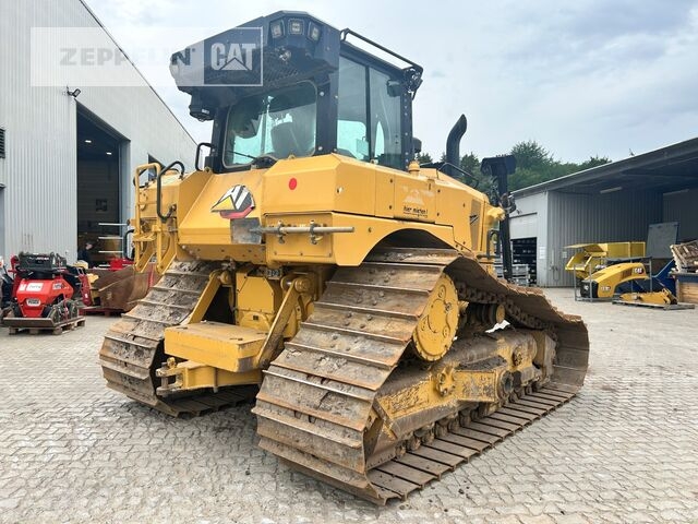 Bulldozer