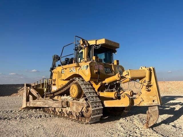 Bulldozer/
