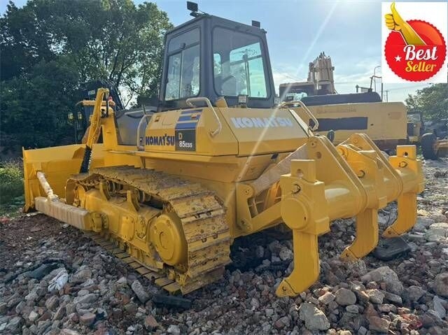 Bulldozer/