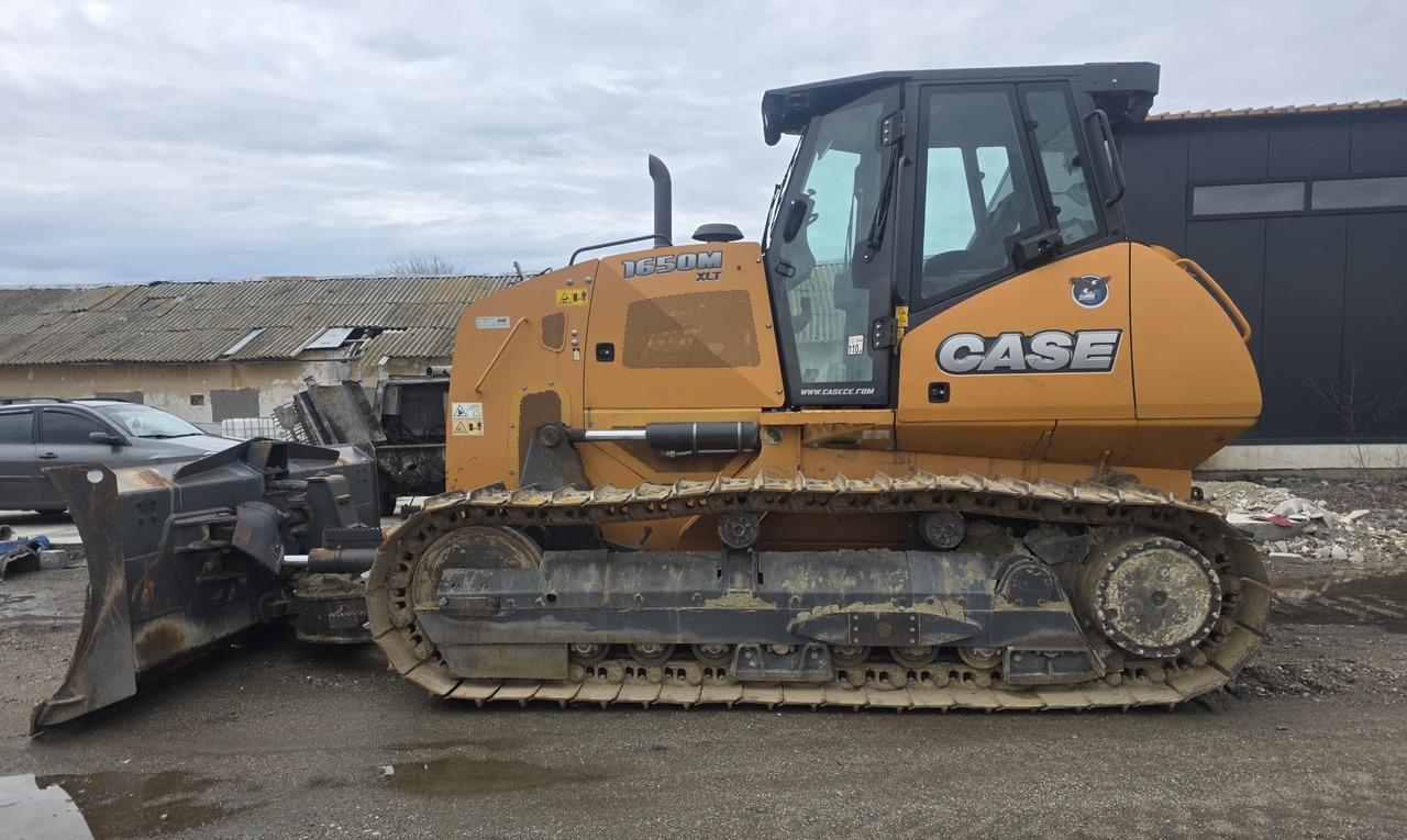 Bulldozer