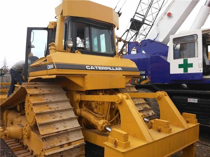 Bulldozer