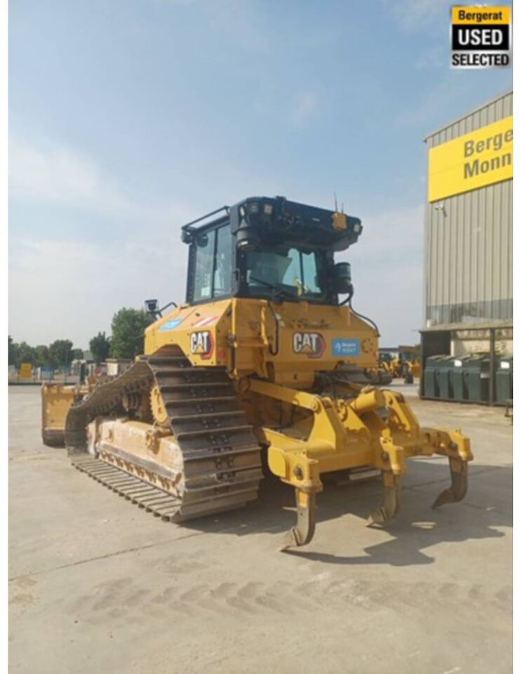Bulldozer