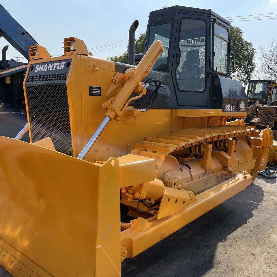 Bulldozer/