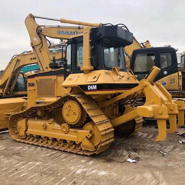 Bulldozer/