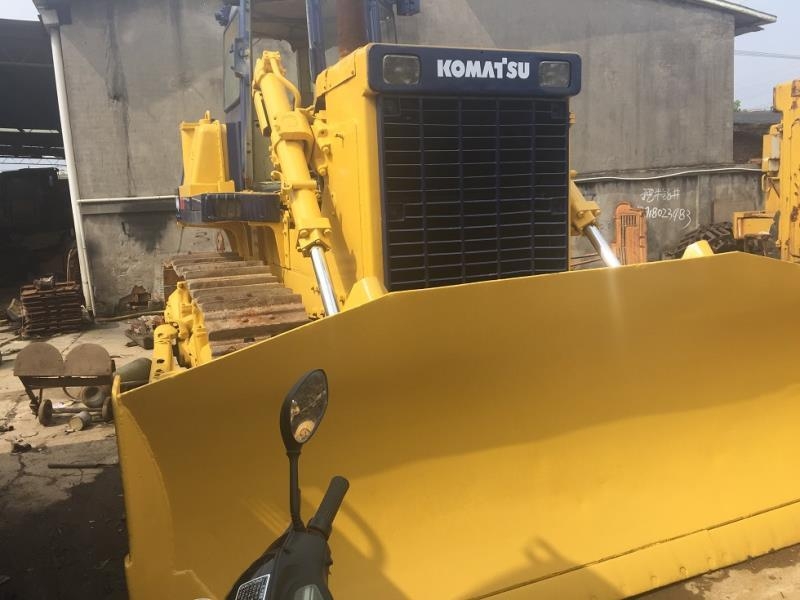 Bulldozer