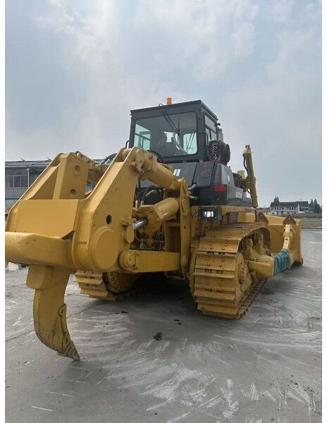 Bulldozer