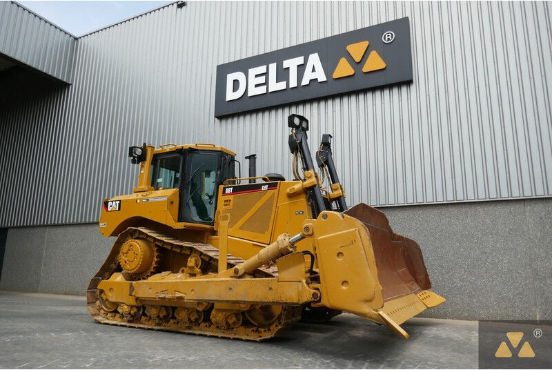 Bulldozer