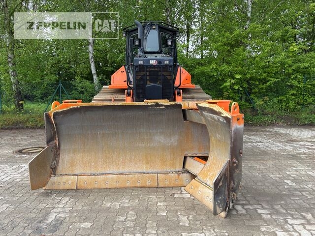Bulldozer/