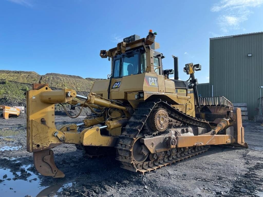 Bulldozer/