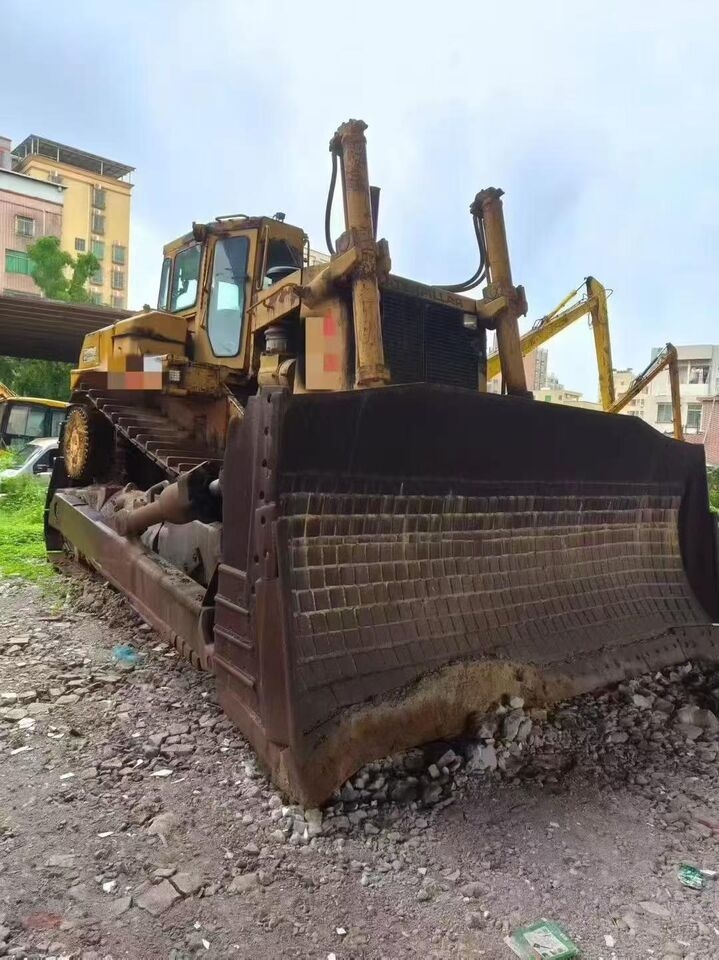Bulldozer/