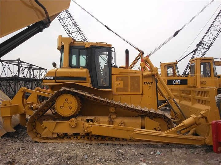 Bulldozer
