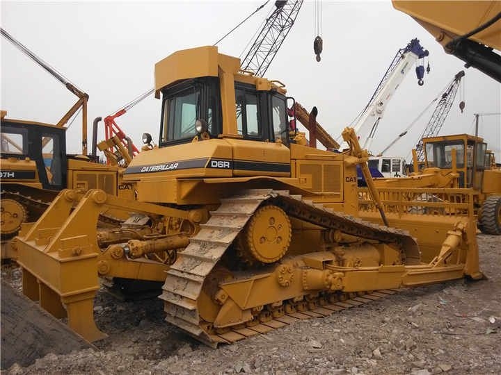 Bulldozer
