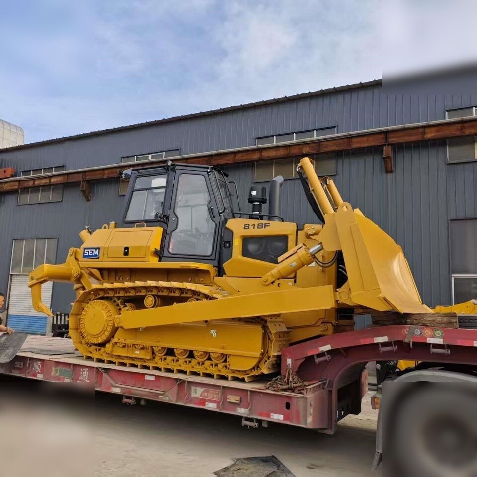 Bulldozer