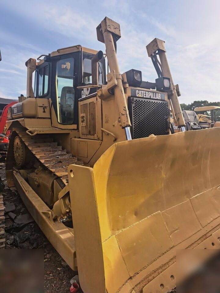 Bulldozer