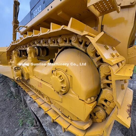 Bulldozer/