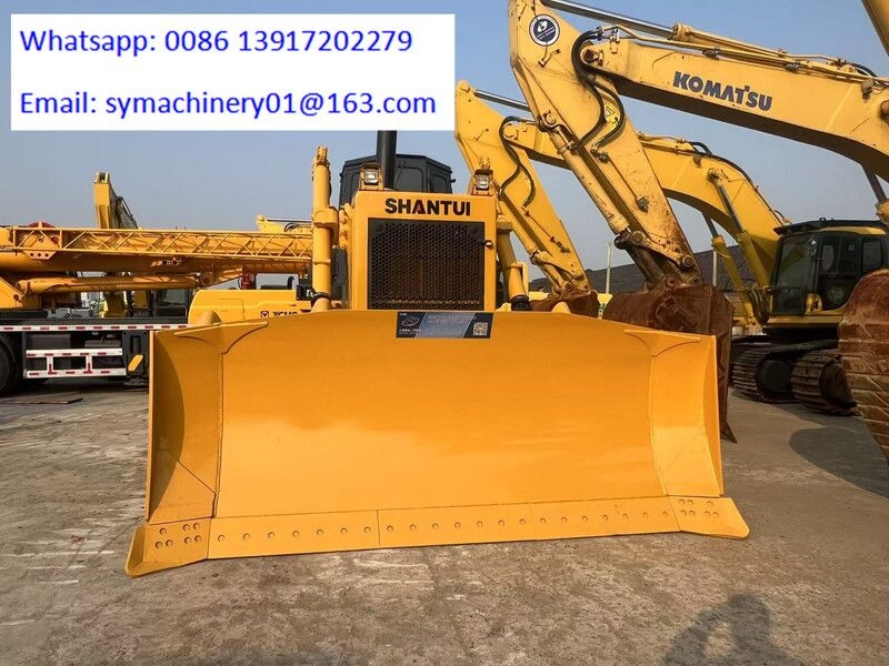 Bulldozer