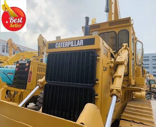 Bulldozer/