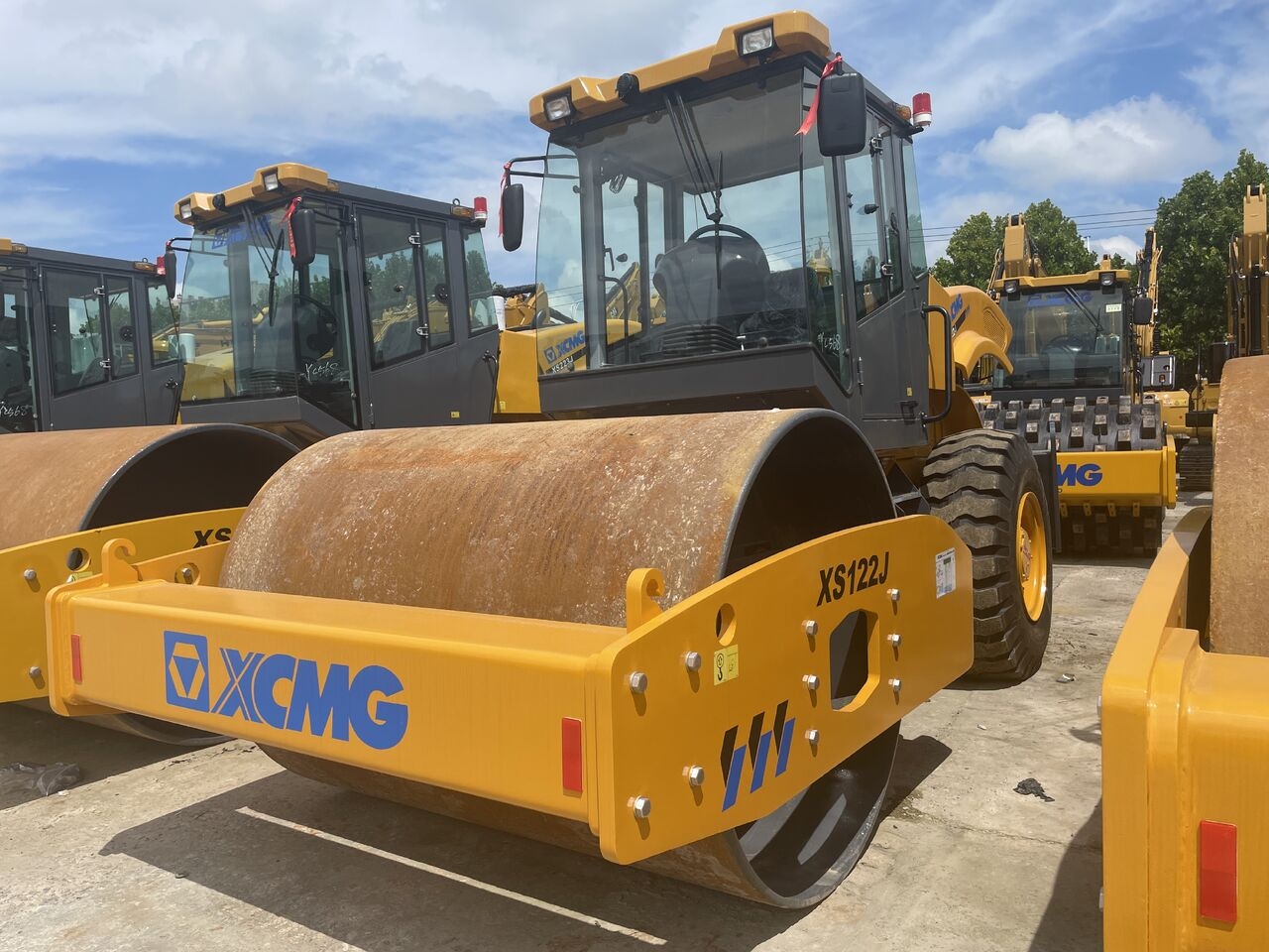 Bulldozer/