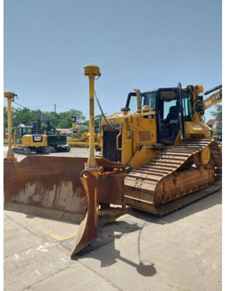 Bulldozer