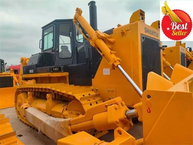 Bulldozer