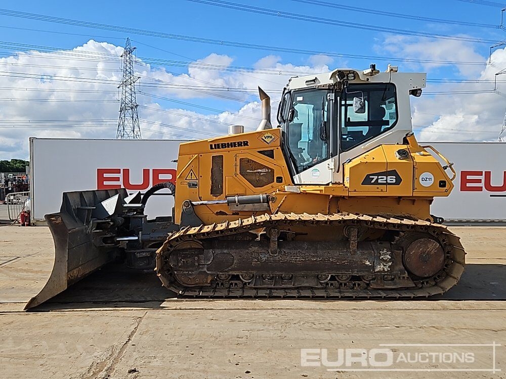 Bulldozer