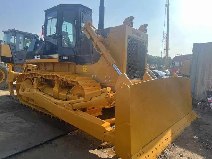 Bulldozer