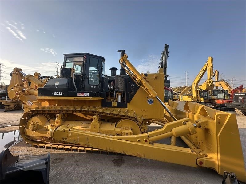 Bulldozer