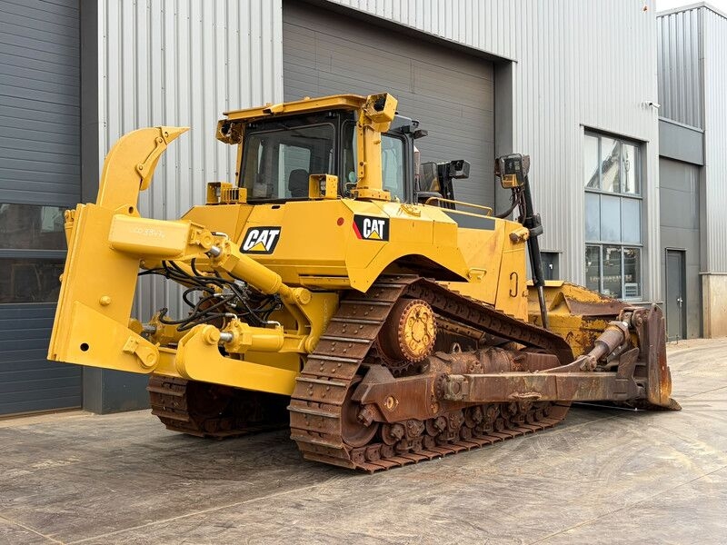 Bulldozer/