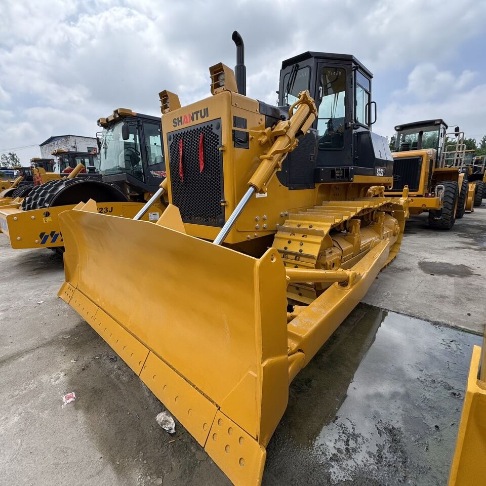 Bulldozer/