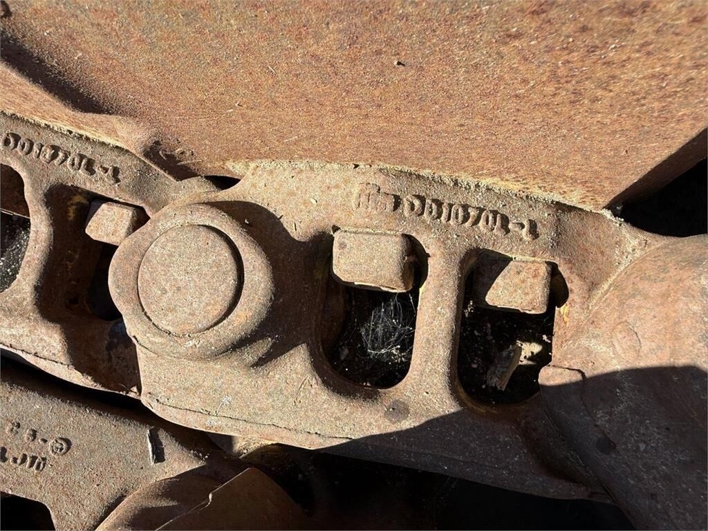 Bulldozer/