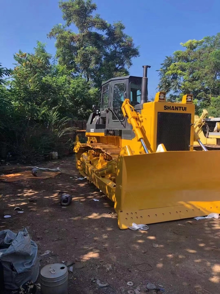 Bulldozer