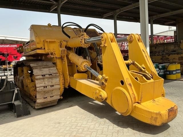 Bulldozer/