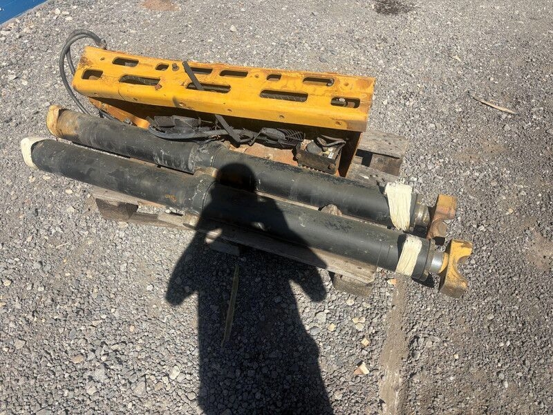 Bulldozer/