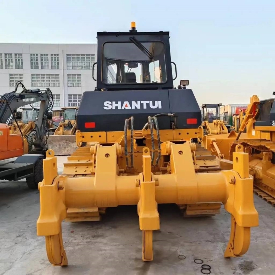 Bulldozer/